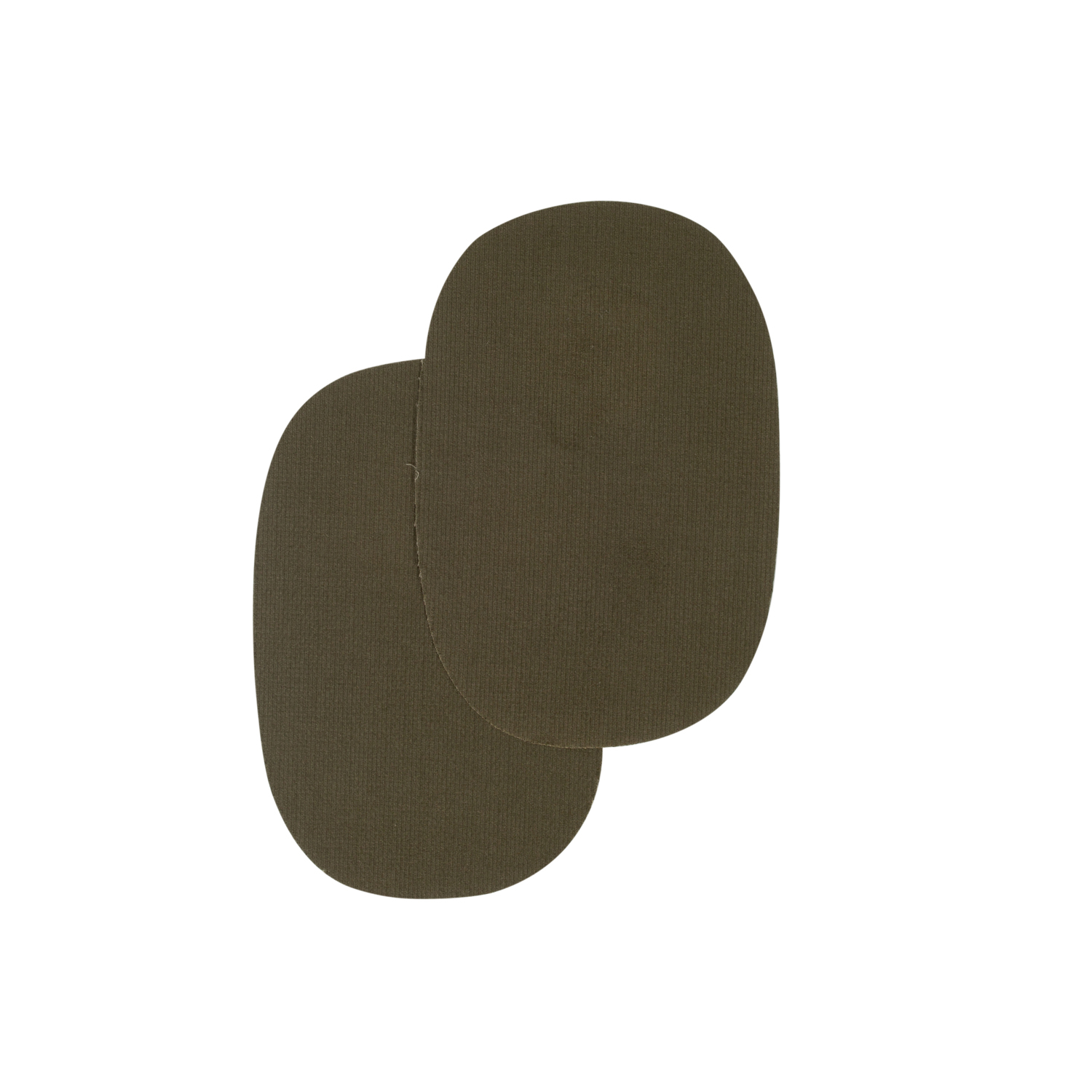 Renforts coudes et genoux "velours fines cotes" thermocollants