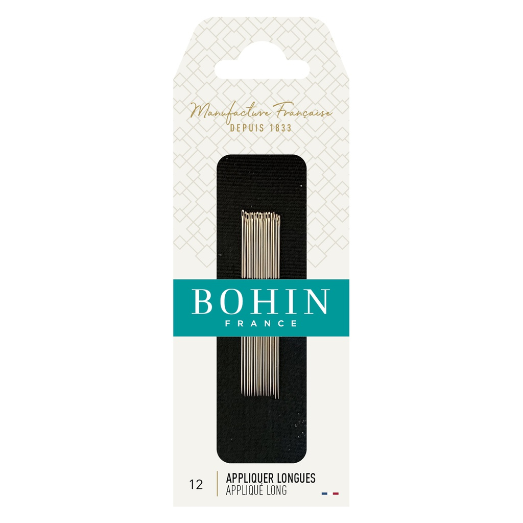 Appliquer needles
