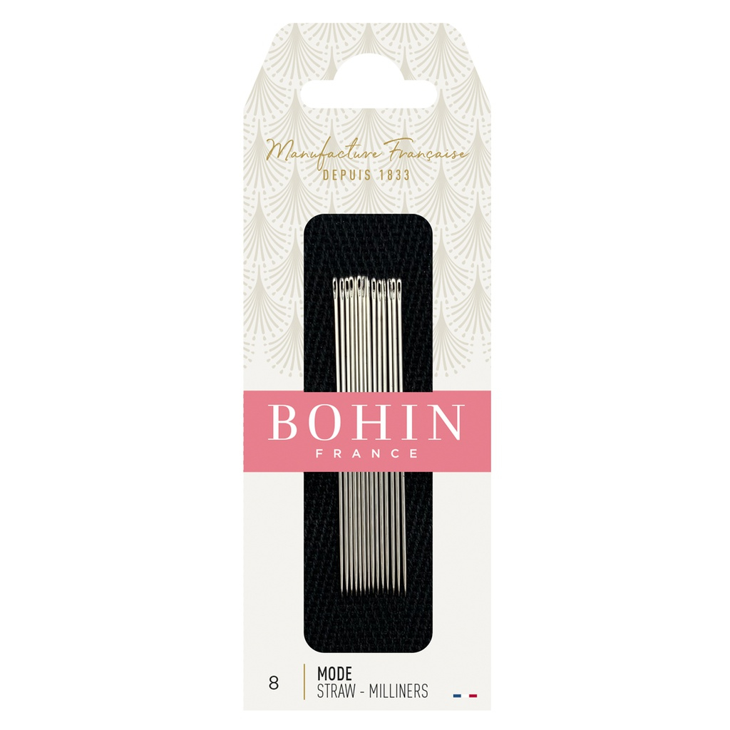Milliners needles A31F