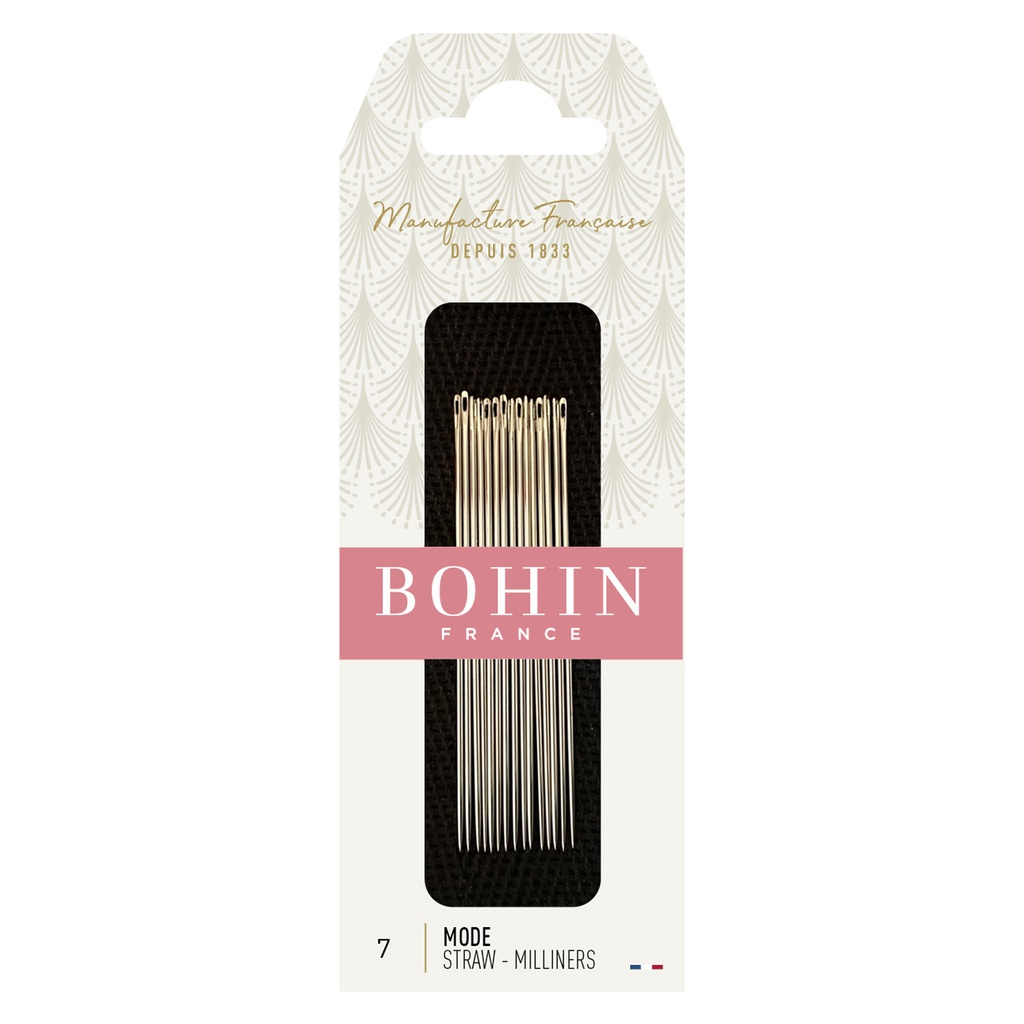 Milliners needles A31F