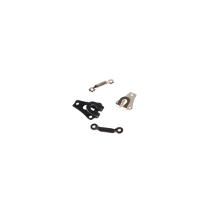 Agrafes de fermeture pour pantalon G7