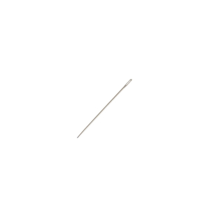 Embroidery needle