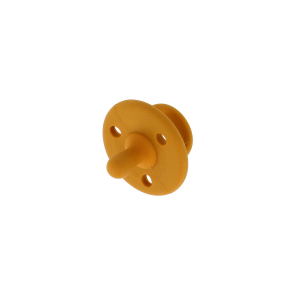 Tétine silicone