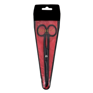 Epoxy scissors flat blades CXL