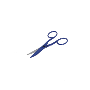 Epoxy scissors flat blades CXL