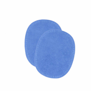 Renforts de couleurs pour coudes et genoux à coudre