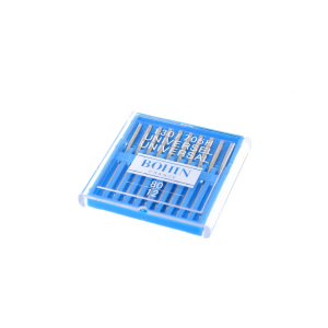 Machine needles - flat shank AM705 H/130