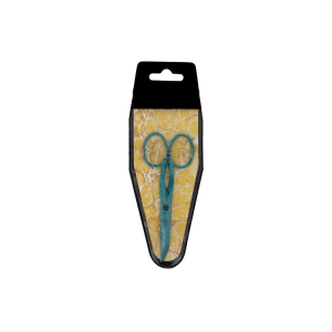 Epoxy scissors flat blades CXL