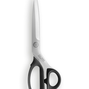 KAI micro-toothed trimming scissors