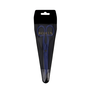coloured Epoxy dressmaker Scissors