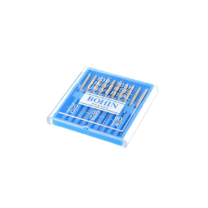 10 needle case for 60 flat heel sewing machine.