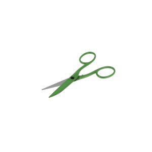 Epoxy scissors flat blades CXL