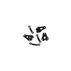 Agrafes de fermeture pour pantalon G7