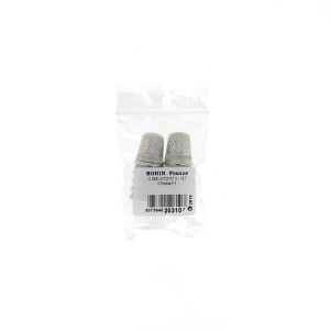 Regular thimbles
