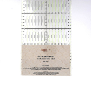 Règle patchwork