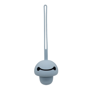 Protège tétine silicone
