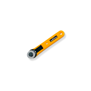 Cutters rotatifs circulaires