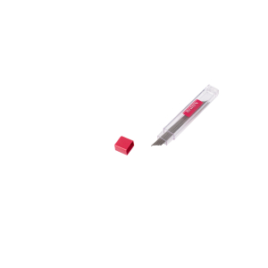 Recharge de 6 mines pour crayon craie