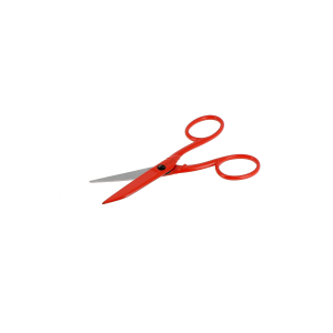 Epoxy scissors flat blades CXL