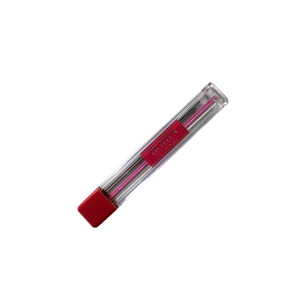Recharge de 6 mines pour crayon craie