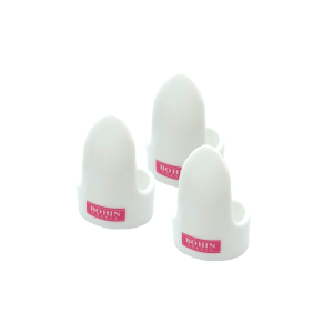 Doigtier de protection spécial quilting