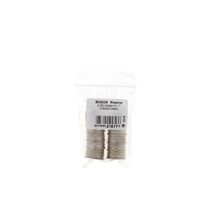 Open-end thimbles