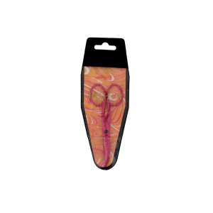 Epoxy scissors flat blades CXL
