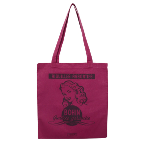 BOHIN Tote Bag