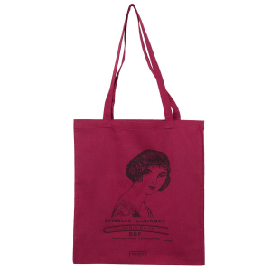 BOHIN Tote Bag