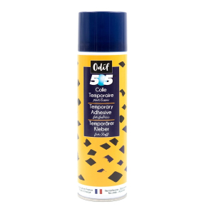 Colle temporaire Odif 505 250 ml