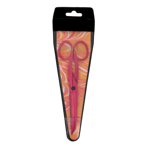 Epoxy scissors flat blades CXL
