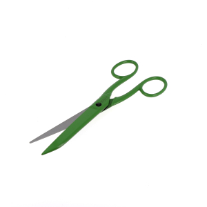 Epoxy scissors flat blades CXL