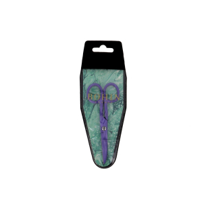 Epoxy scissors flat blades CXL