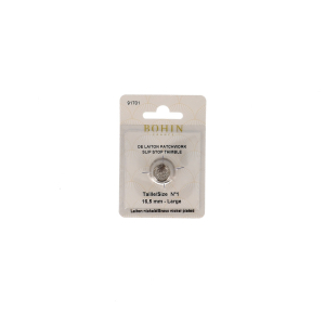 Quilters’ thimbles - slip stop