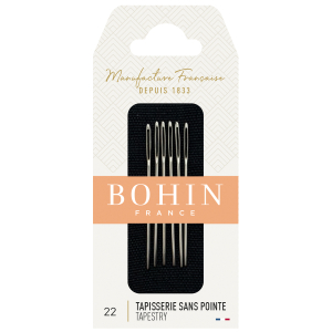Tapestry needles A42F