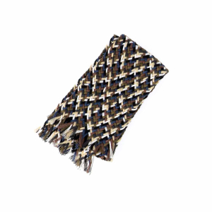 Tresse multifils pour couture