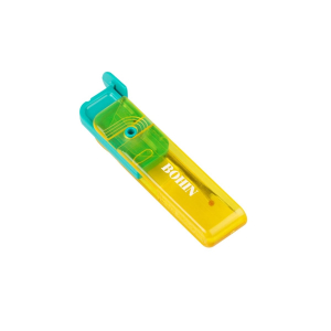 Folding seam ripper - Yellow