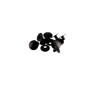 Recharge de boutons pression pour tissus moyens sans couture