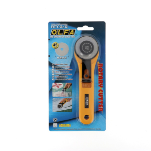 Cutters rotatifs circulaires