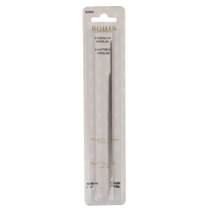 Mattress needles A74D