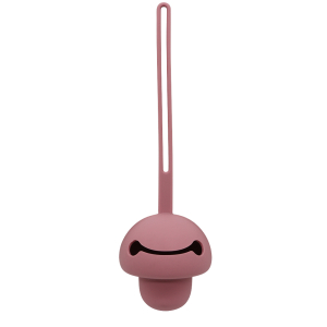 Protège tétine silicone
