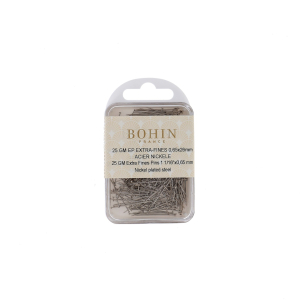 Epingles de couture extra-fines EC4