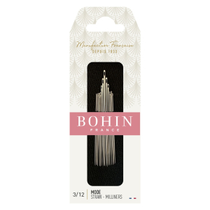Milliners needles A31F