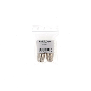 Regular thimbles