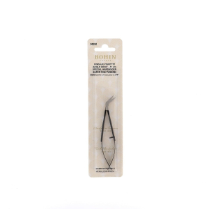 Ciseaux pincette Angle droit ultra fin