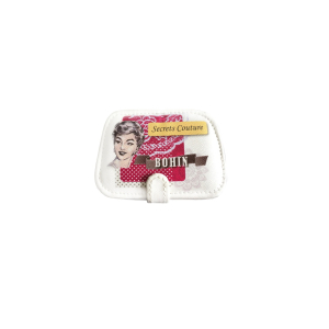 Kit de couture portable "Secrets couture"