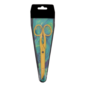 Epoxy scissors flat blades CXL