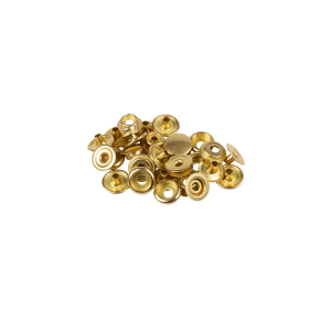 Recharge de boutons pression pour tissus moyens sans couture