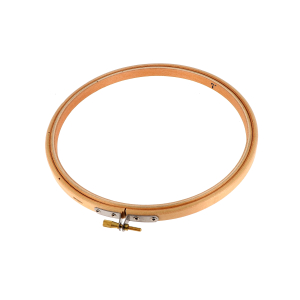 Cercle à broder