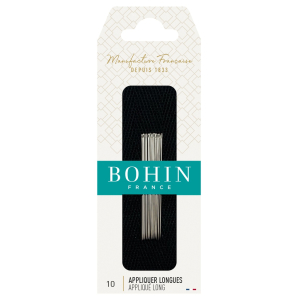 Appliquer needles